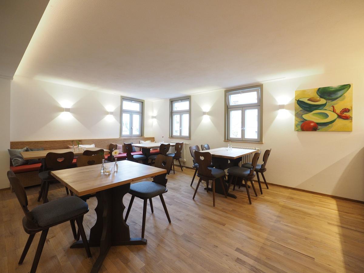 Gasthaus Schwanen Nehren  Exterior photo